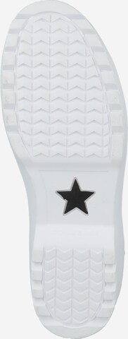 CONVERSE Sneakers 'CHUCK TAYLOR ALL STAR LUGGED' in Zwart