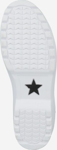 CONVERSE Σνίκερ 'CHUCK TAYLOR ALL STAR LUGGED' σε μαύρο