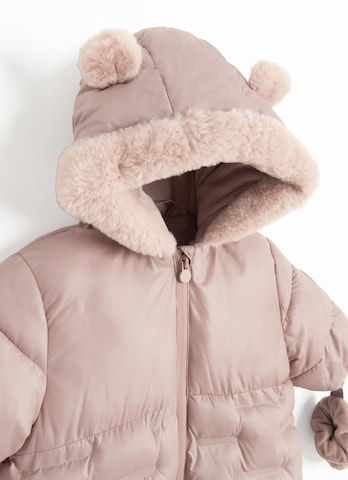 COOL CLUB by SMYK Overall i beige