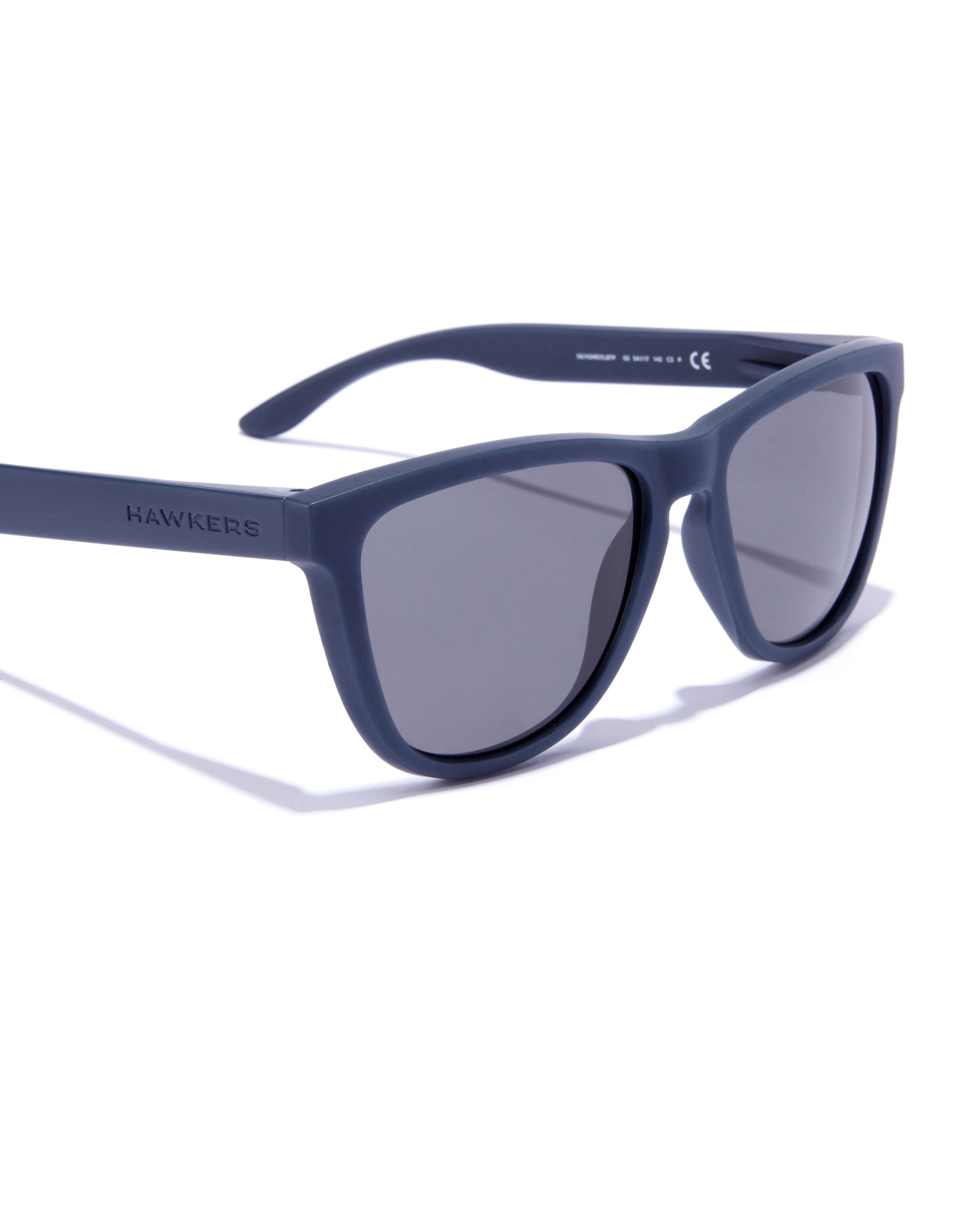 HAWKERS Solglasögon 'One Raw' i blå