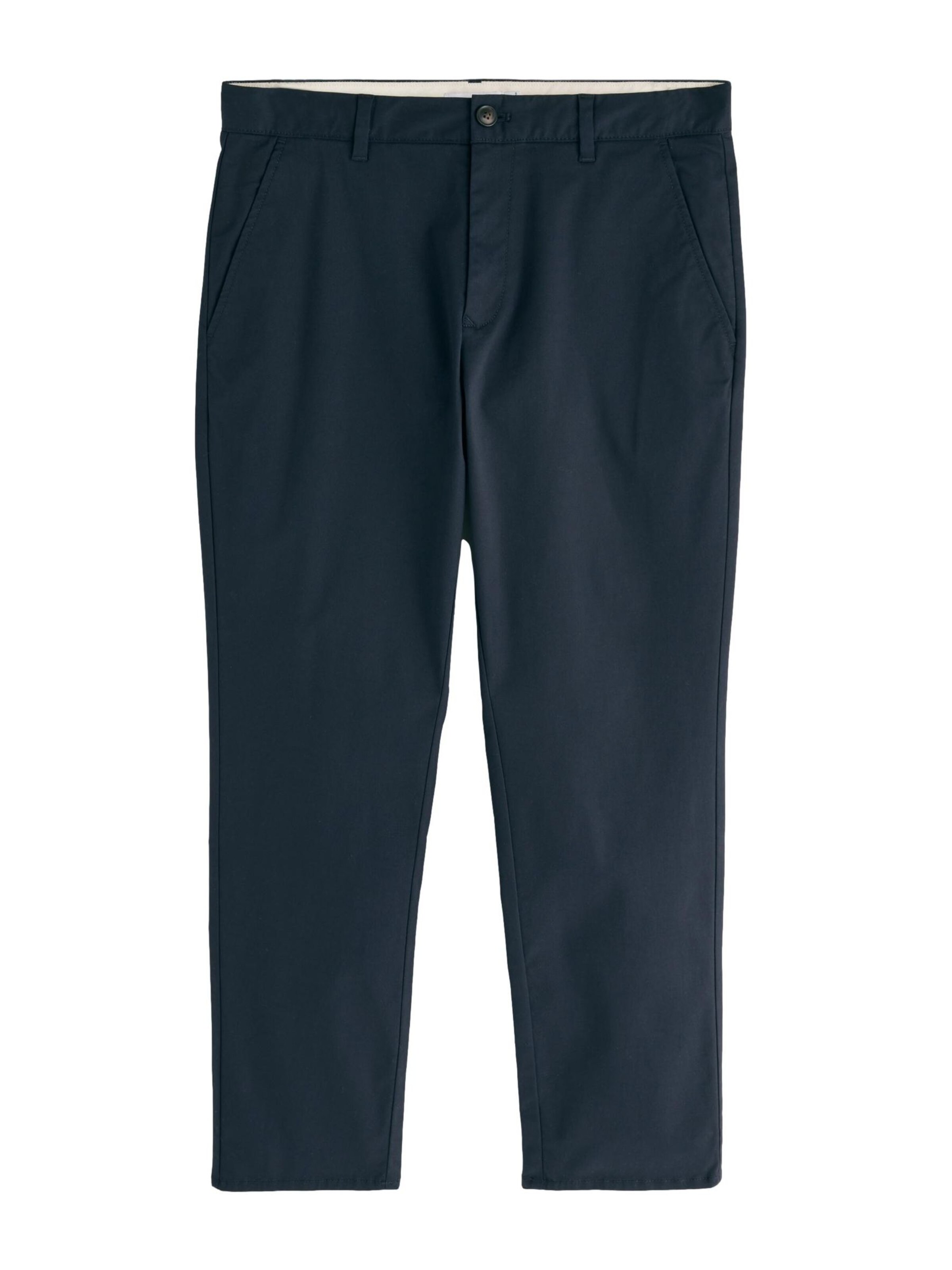 Pantaloni chino di Next in blu: frontale