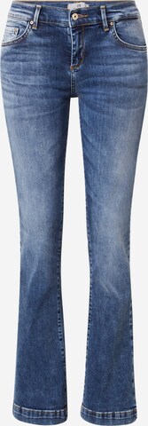 LTB Jeans 'Fallon' in Blauw: voorkant