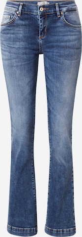 LTB Jeans 'Fallon' in Blauw: voorkant