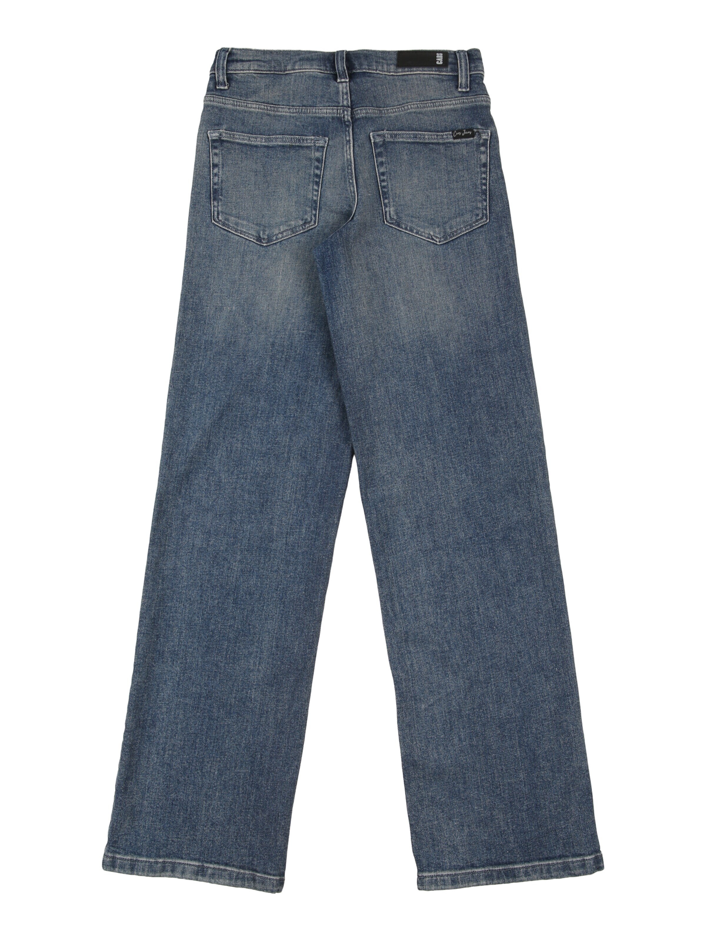 Cars Jeans Loosefit Farkut 'YARA' värissä sininen