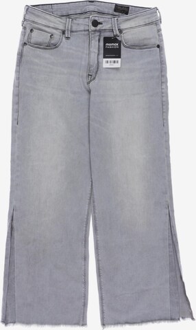Herrlicher Jeans in 29 in Grey: front