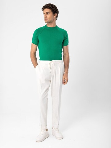 T-Shirt Antioch en vert