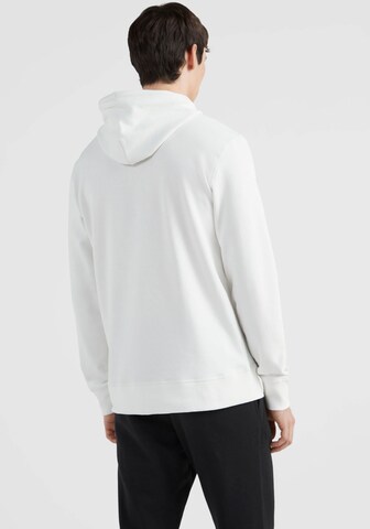 O'NEILL Sweatshirt in Weiß