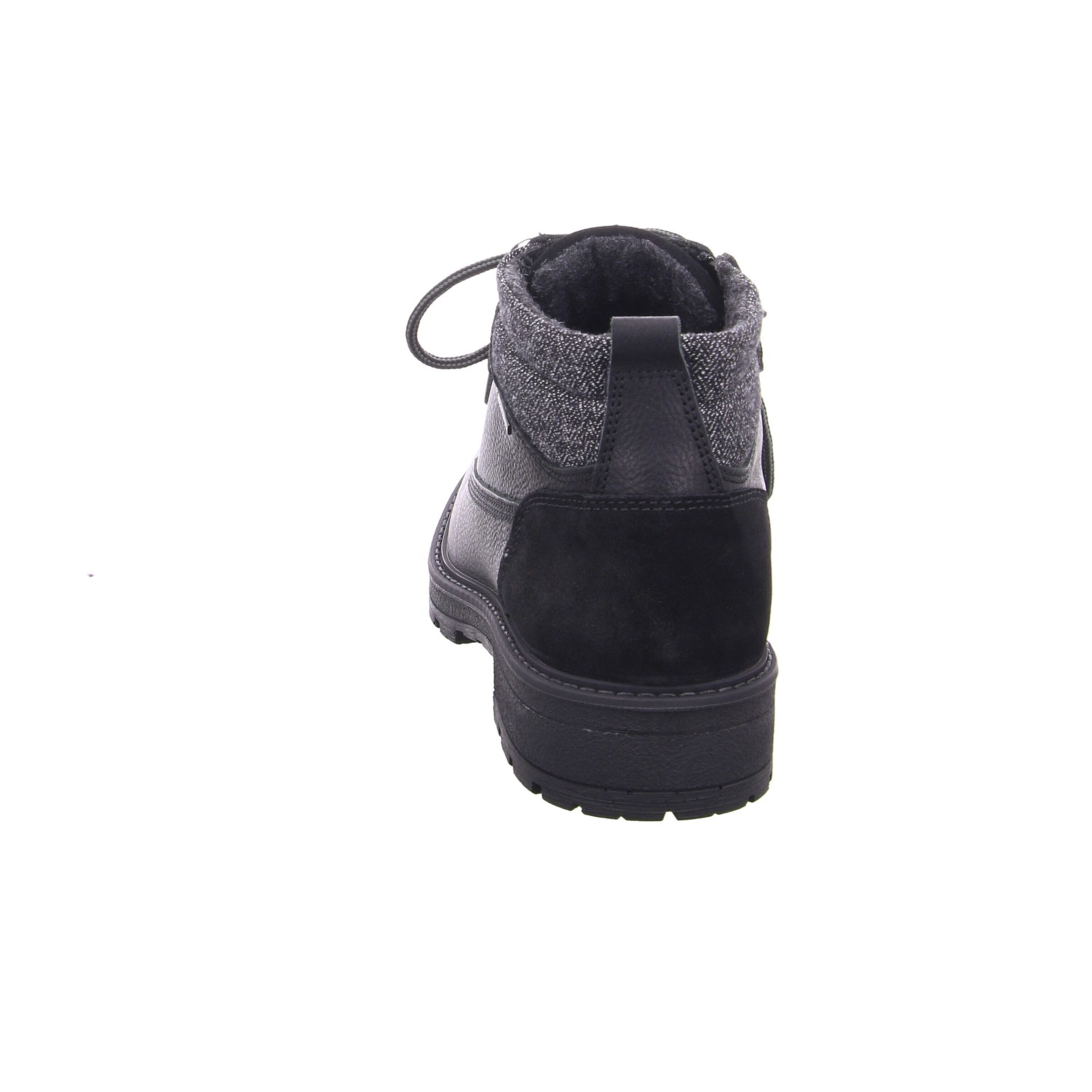 ARA Lace-up boots in Grey