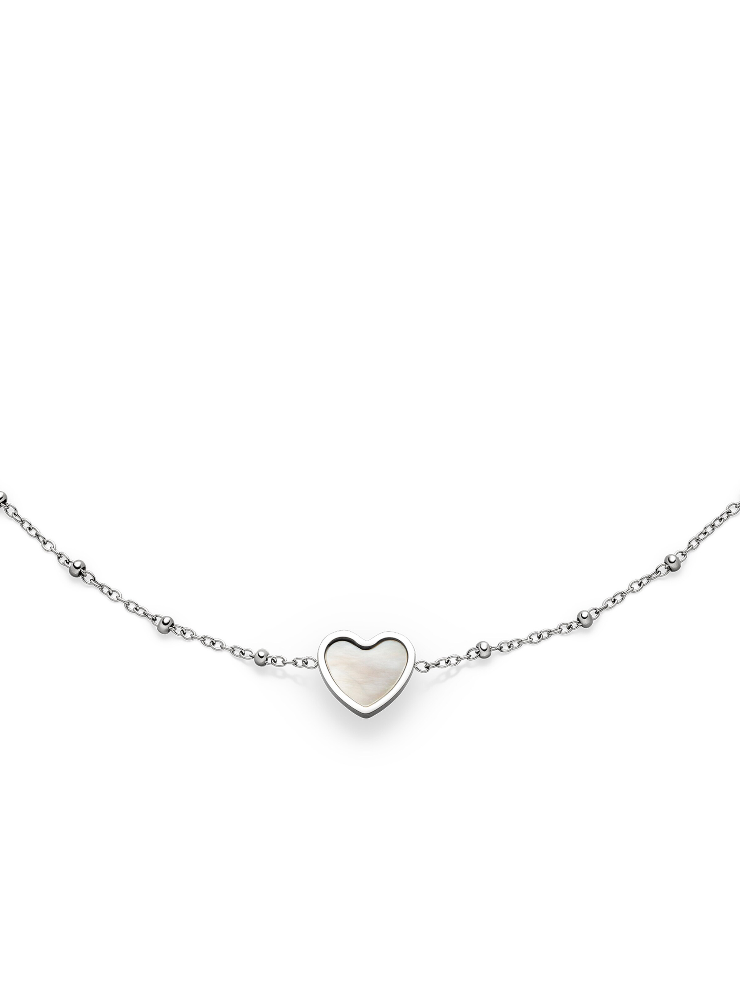 s.Oliver Bracelet in Silver