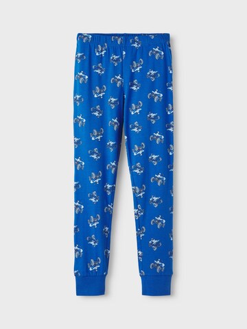 NAME IT Pajamas in Blue