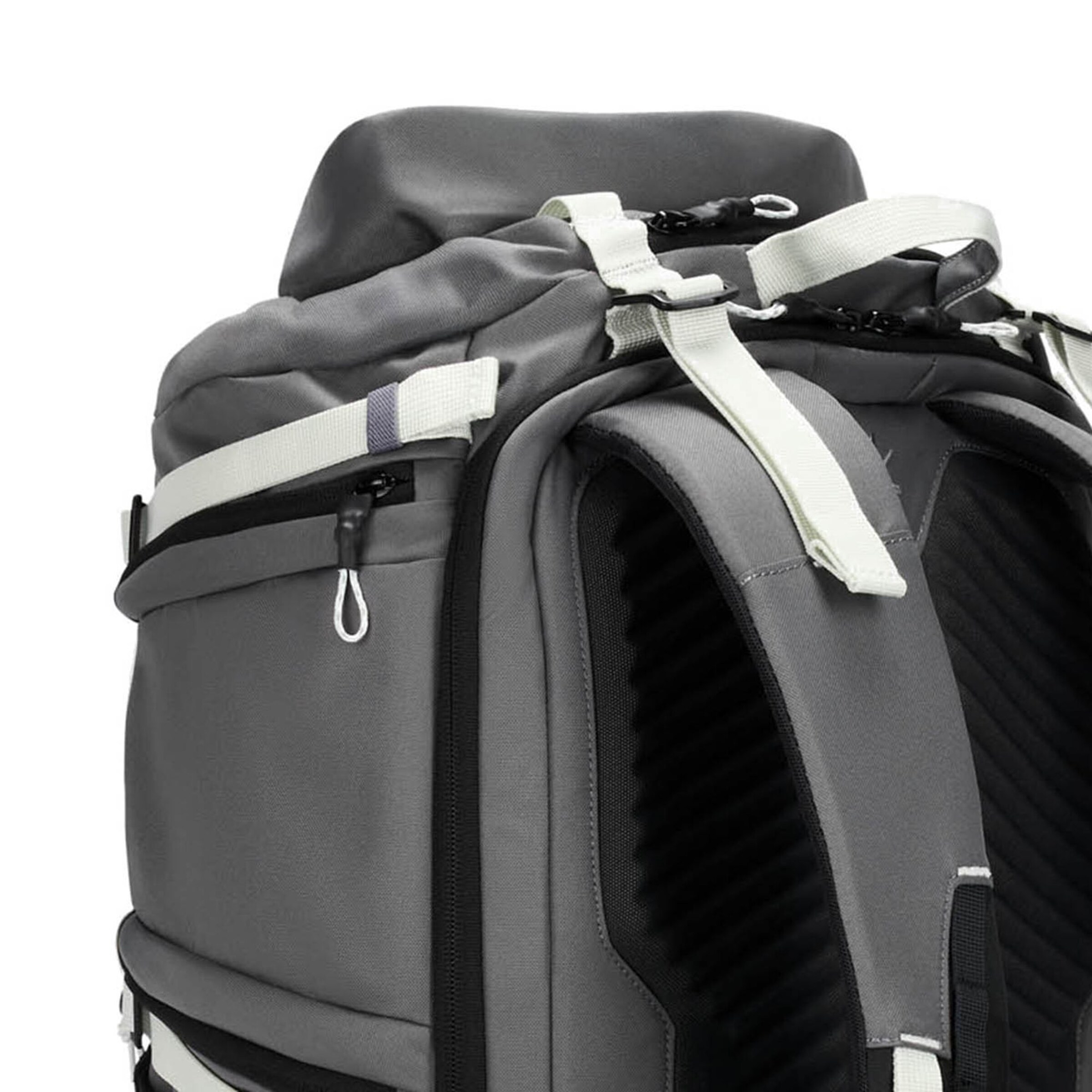 Tropicfeel Rucksack in Grau