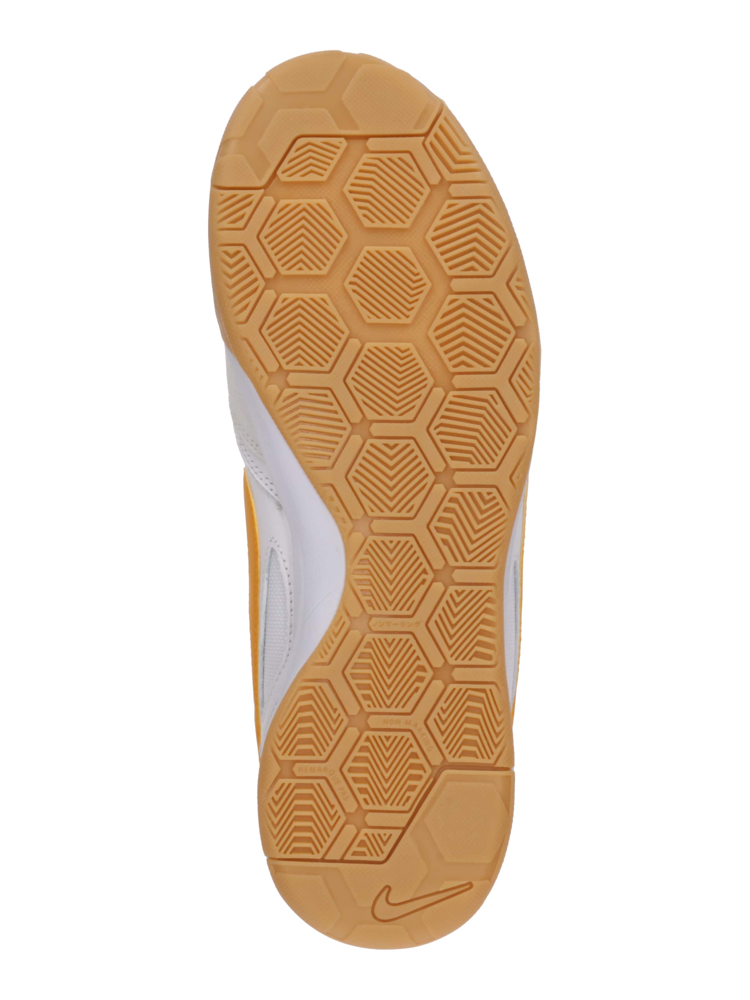 Nike Sportswear Trainers 'GATO' in White