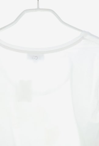 ESCADA SPORT 3/4-Arm-Shirt M in Weiß
