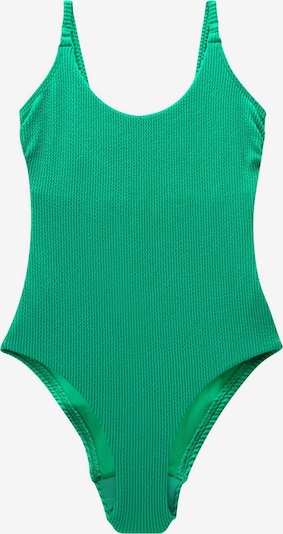 Next Jednodijelni kupaći kostim u zelena, Pregled proizvoda