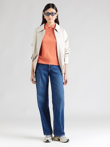 NAPAPIJRI Shirts 'ELMES' i pink