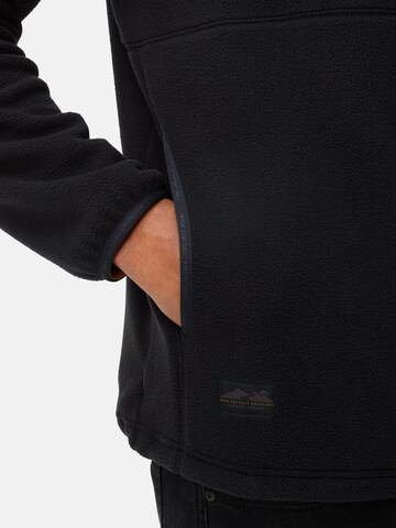 CAMEL ACTIVE Jacke in Schwarz