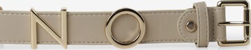 Valentino by Mario Valentino Belt 'Emma' in Beige