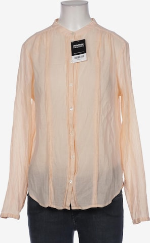 Closed Bluse M in Orange: Vorderseite