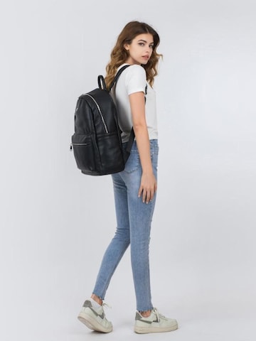 Princely London - Mochila 'Sydney' en negro