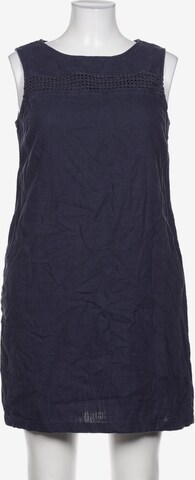 NEXT Kleid XL in Blau: predná strana