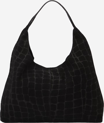 juoda & Other Stories Pirkinių krepšys: priekis