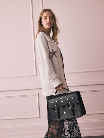 Poșete de la Rockett St George pe negru