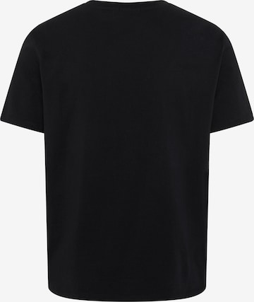 CHIEMSEE Shirt in Black