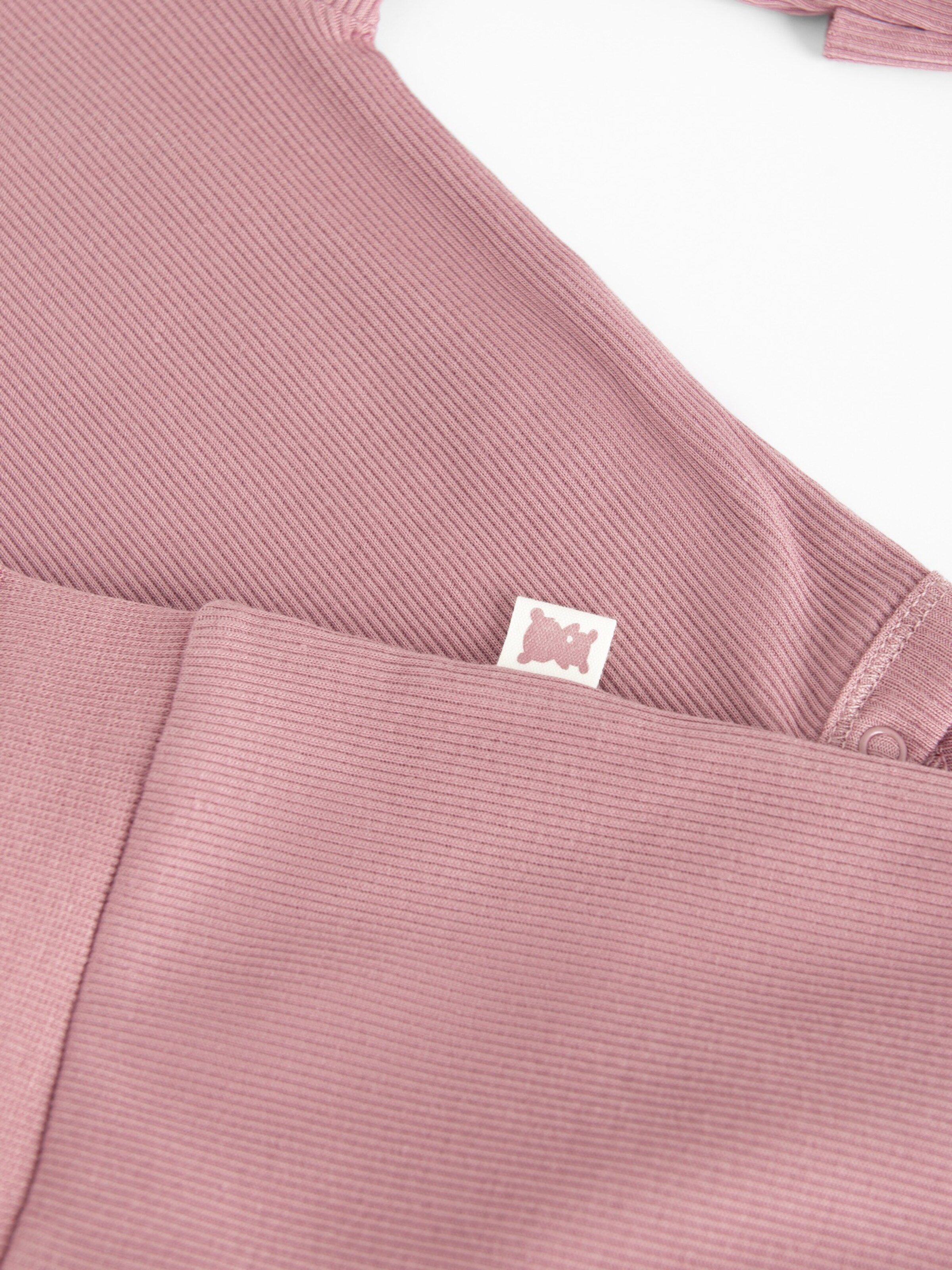 Cool Club Комбинезон в Ярко-розовый: спереди