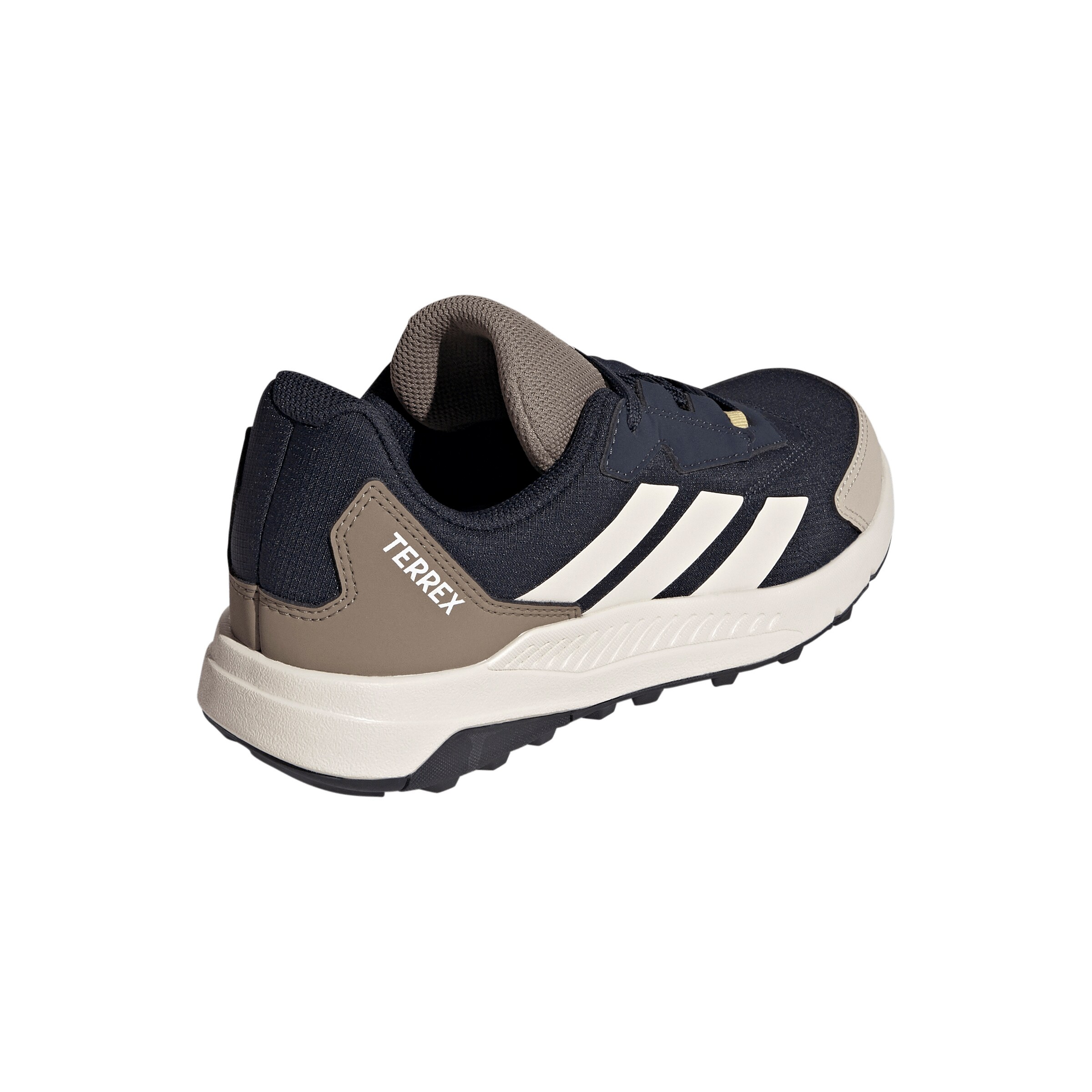 ADIDAS TERREX Półbuty 'ANYLANDER' w kolorze czarny