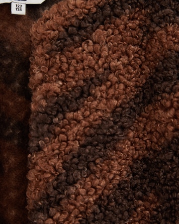 WE Fashion Bodywarmer in Bruin