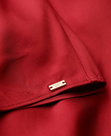 Robe Superdry en rouge