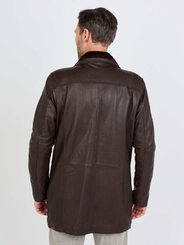 JCC Tussenjas in Bruin