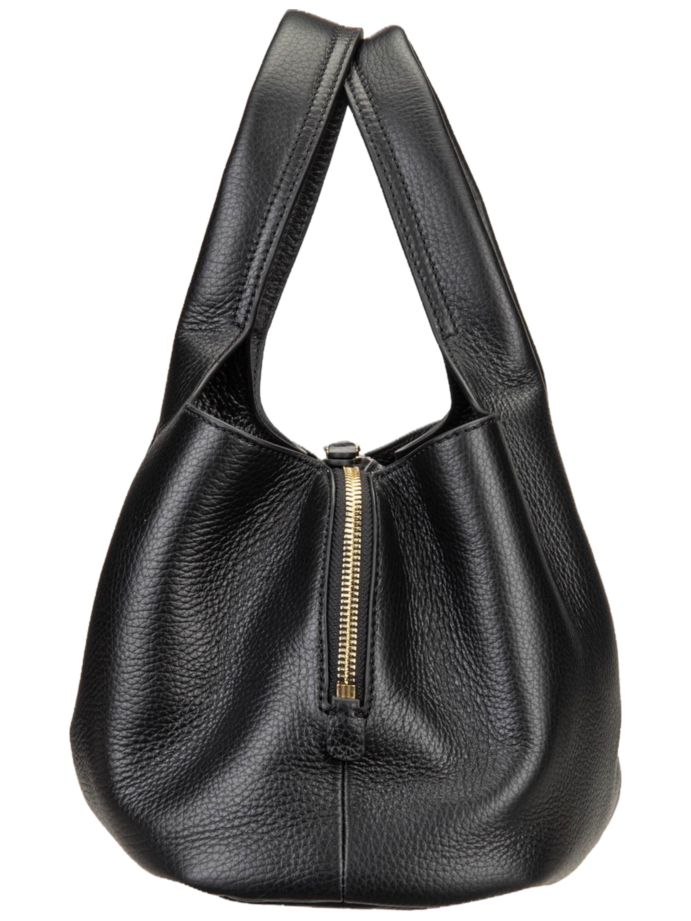 Coccinelle Handbag ' Coccinellenell ' in Black