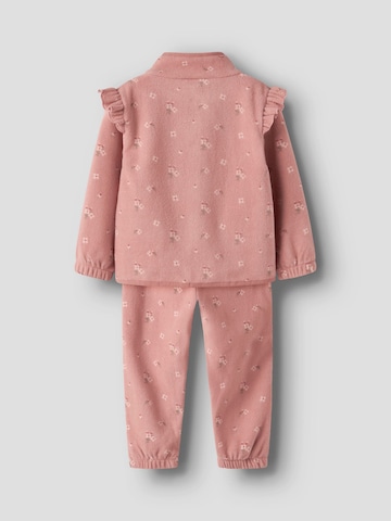 NAME IT Set in Roze