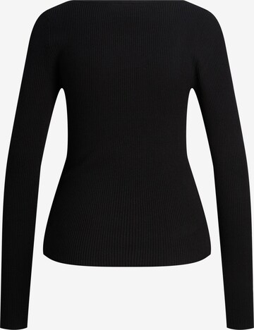 Pullover 'Juniper' di JJXX in nero