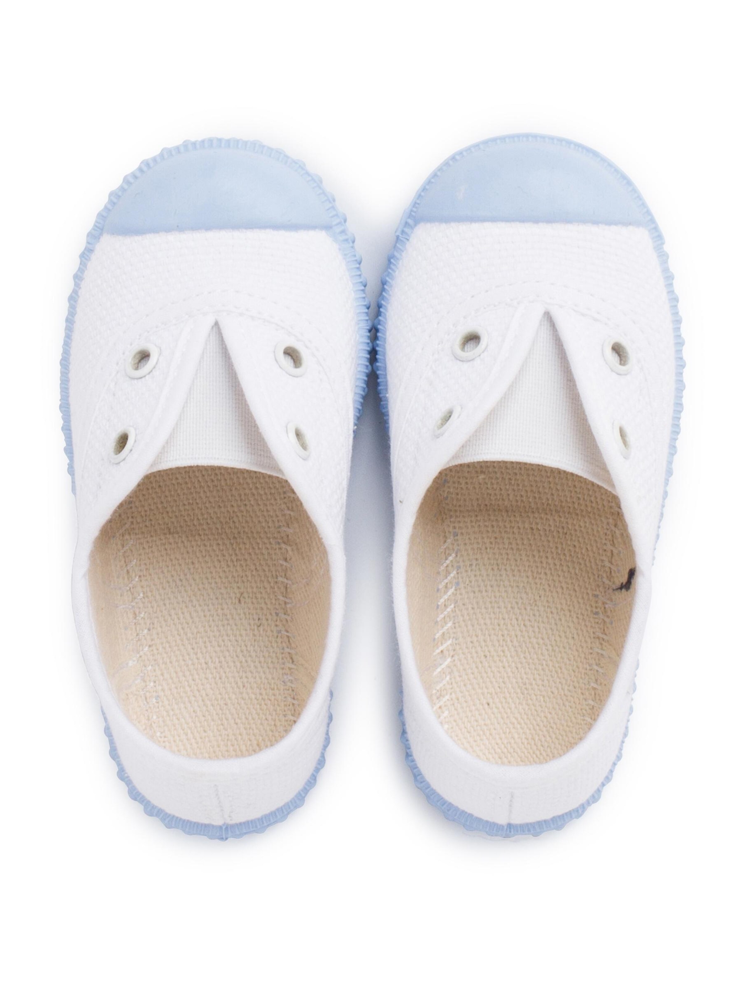 Chaussure basse Pisamonas en bleu