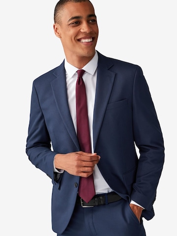 Regular fit Giacca da completo di Next in blu: frontale