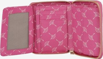JOOP! Wallet 'Cortina 1.0 Nisa' in Pink