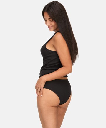 Hunkemöller Panty in Black