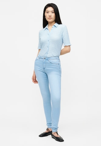 Vero Moda Tall Skinny Jeans in Blue