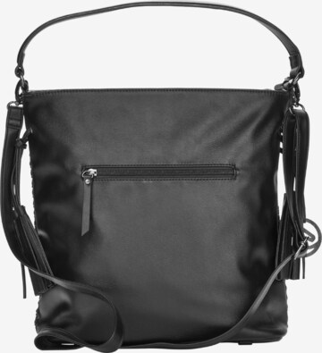 REMONTE Crossbody Bag in Black
