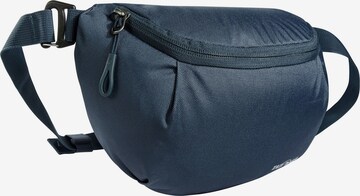 TATONKA Fanny Pack in Blue: front