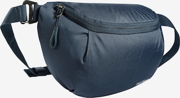 TATONKA Fanny Pack in Blue: front