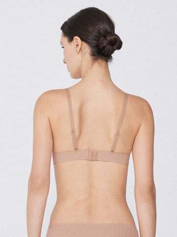 Tezenis Triangel BH in Beige