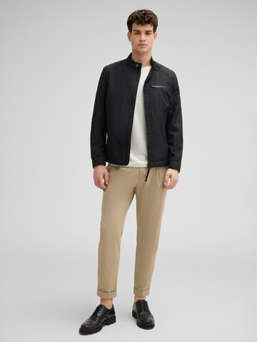 STRELLSON Trui 'Levi' in Beige