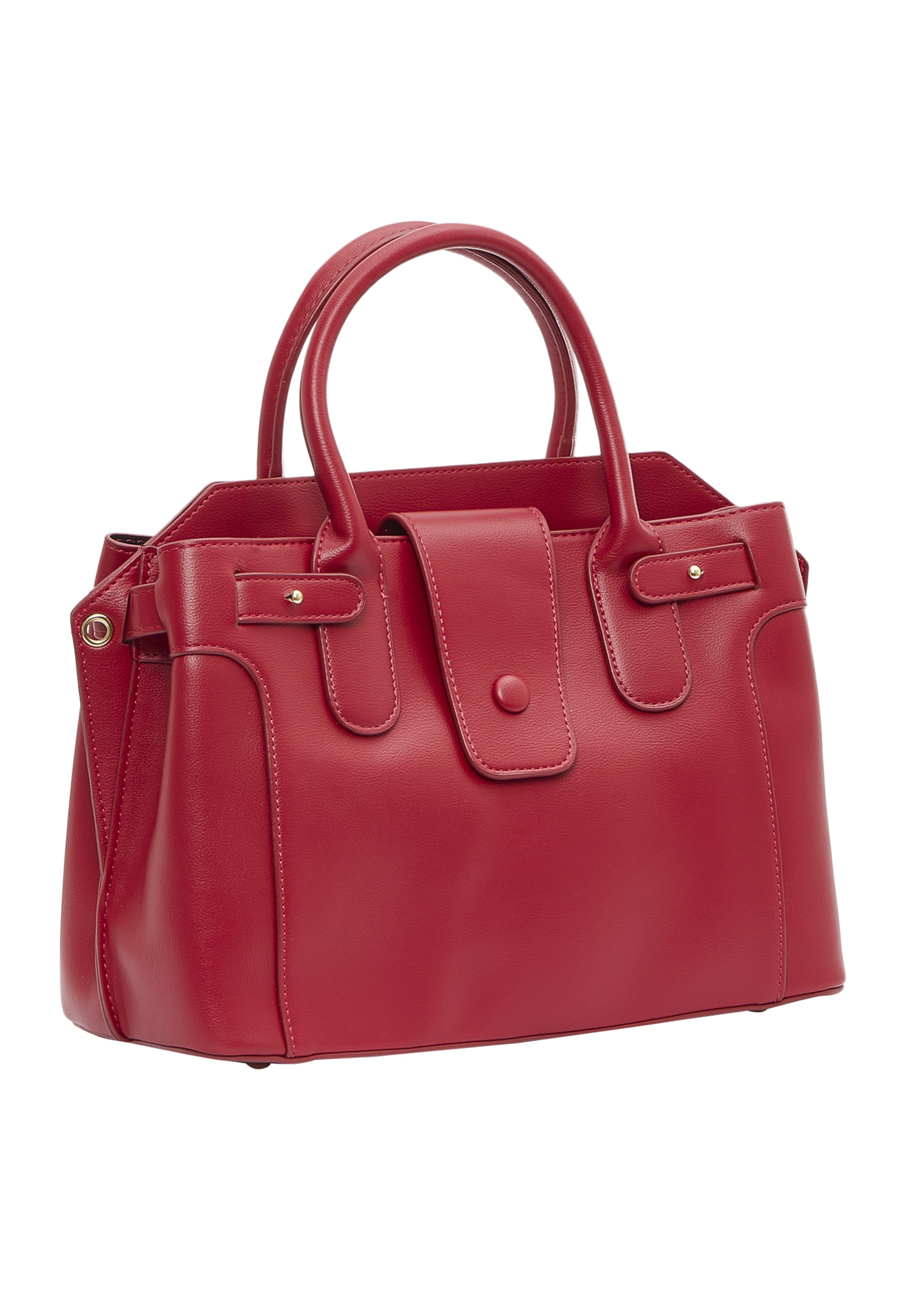 UshaRučna torbica - crvena boja