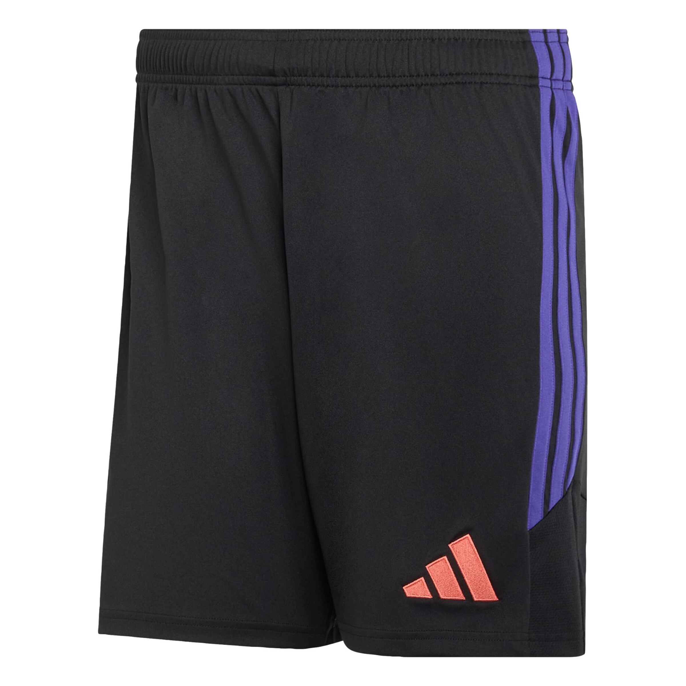 Regular Pantalon de sport 'Tiro26 League' ADIDAS PERFORMANCE en noir