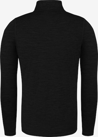 normani Base Layer 'Mildura' in Black