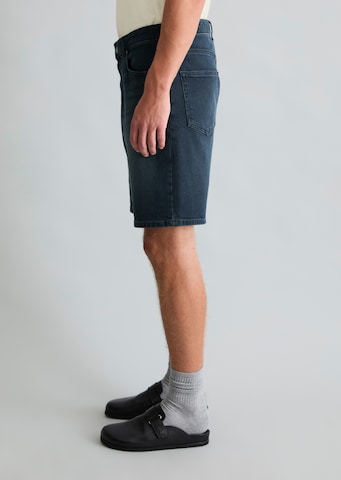Marc O'Polo DENIM Regular Jeans in Blauw