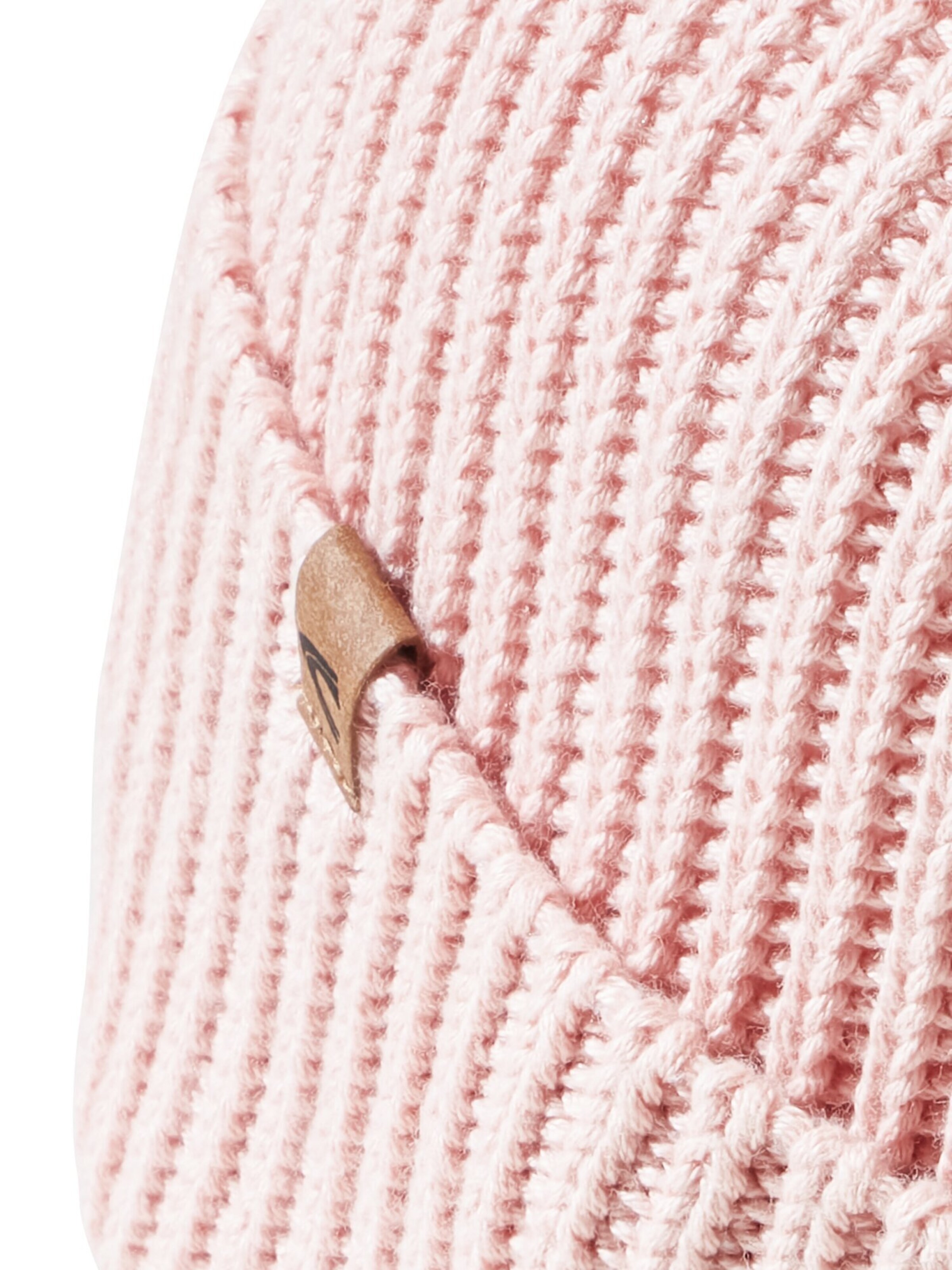 CAMEL ACTIVE Mütze in Pink
